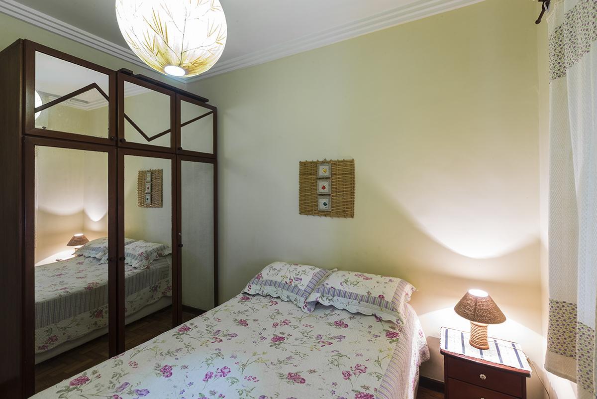 No Leme Apartamento Rio de Janeiro