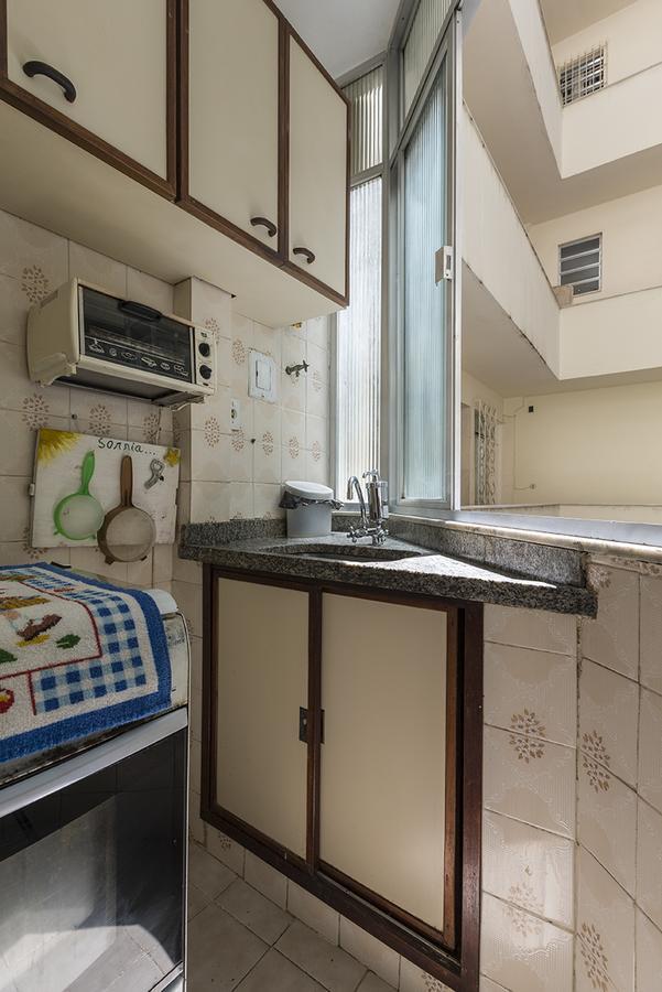 Apartamento No Leme Rio de Janeiro